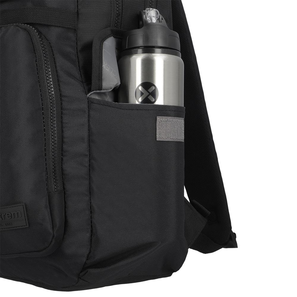 Foto 6 | Mochila Xtrem Bradbury 4xt Negro