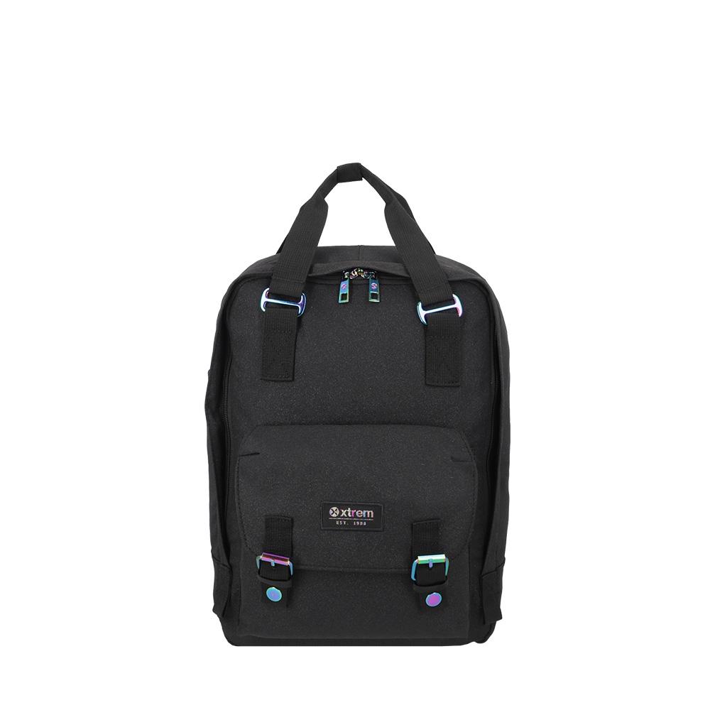 Foto 1 | Mochila Xtrem New Briz 4xt Negro