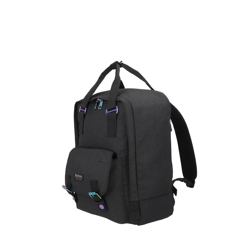 Foto 2 | Mochila Xtrem New Briz 4xt Negro