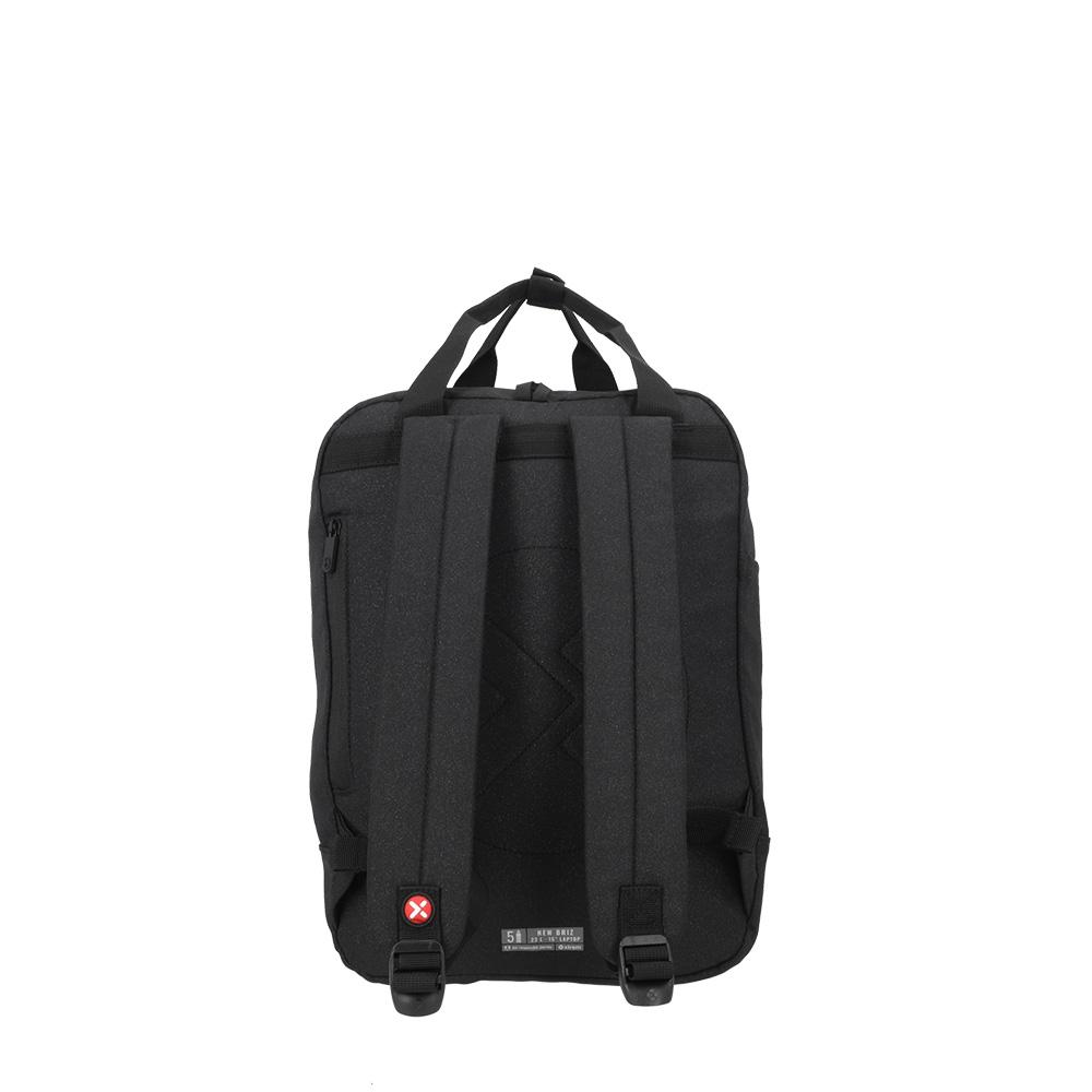 Foto 4 pulgar | Mochila Xtrem New Briz 4xt Negro