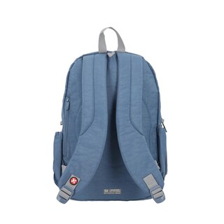 Foto 3 | Mochila Xtrem Bradford 4XT Dusty Blue Azul