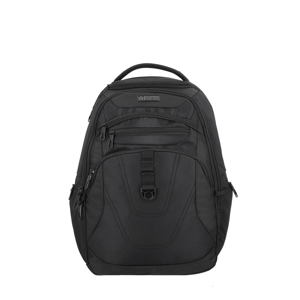 Foto 2 pulgar | Mochila Xtrem Epic 2.0 4XT Negro