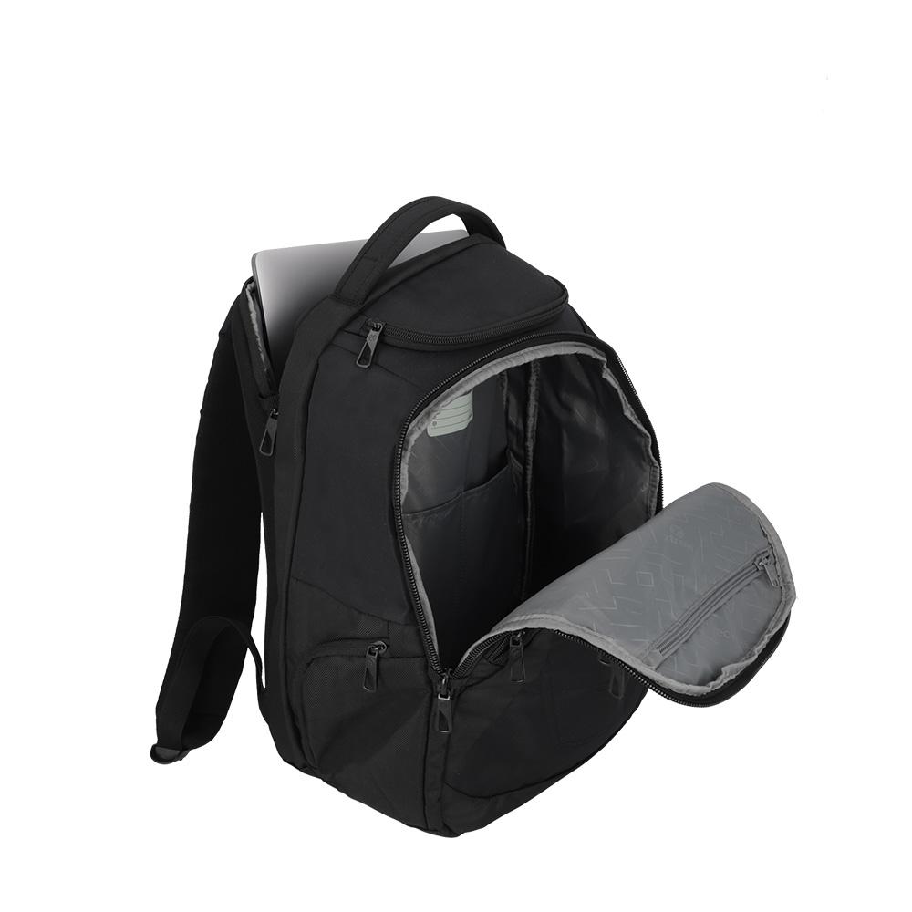 Foto 5 pulgar | Mochila Xtrem Epic 2.0 4XT Negro