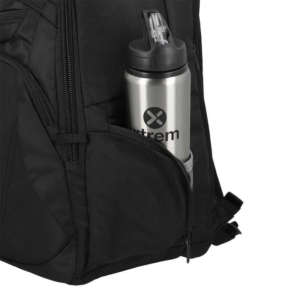 Foto 7 pulgar | Mochila Xtrem Epic 2.0 4XT Negro