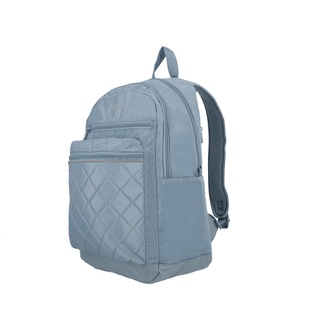 Foto 3 pulgar | Mochila Xtrem Linx 4XT Dusty Blue Azul