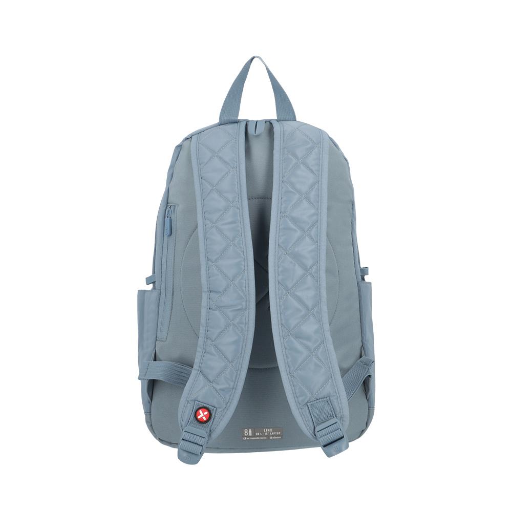 Foto 4 pulgar | Mochila Xtrem Linx 4XT Dusty Blue Azul