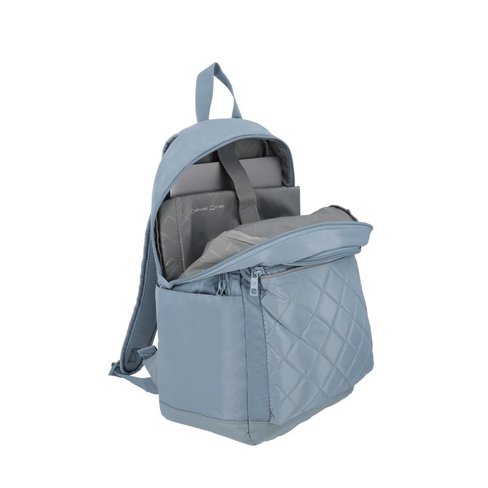 Foto 5 pulgar | Mochila Xtrem Linx 4XT Dusty Blue Azul