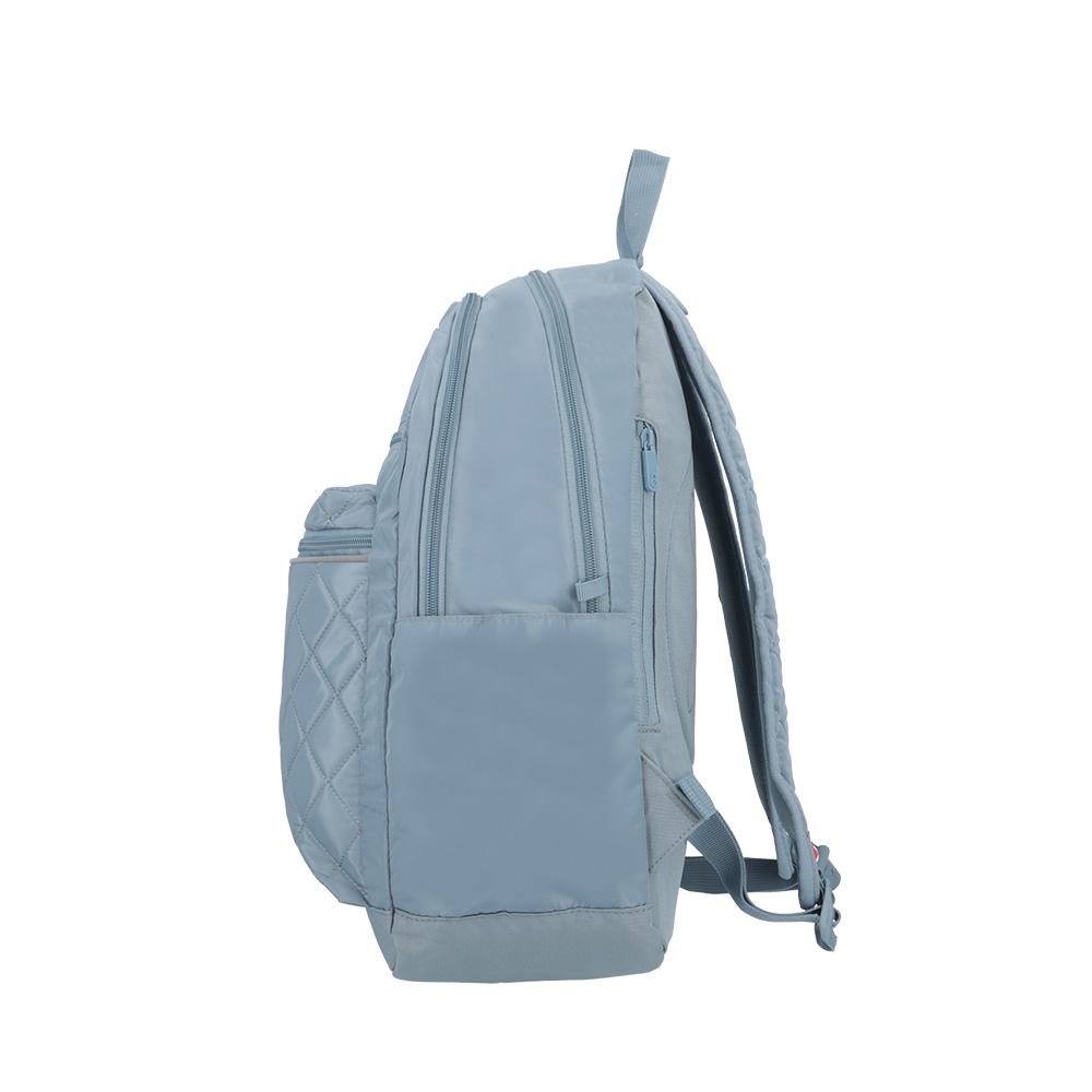 Foto 6 pulgar | Mochila Xtrem Linx 4XT Dusty Blue Azul