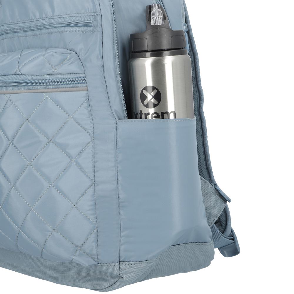 Foto 7 pulgar | Mochila Xtrem Linx 4XT Dusty Blue Azul