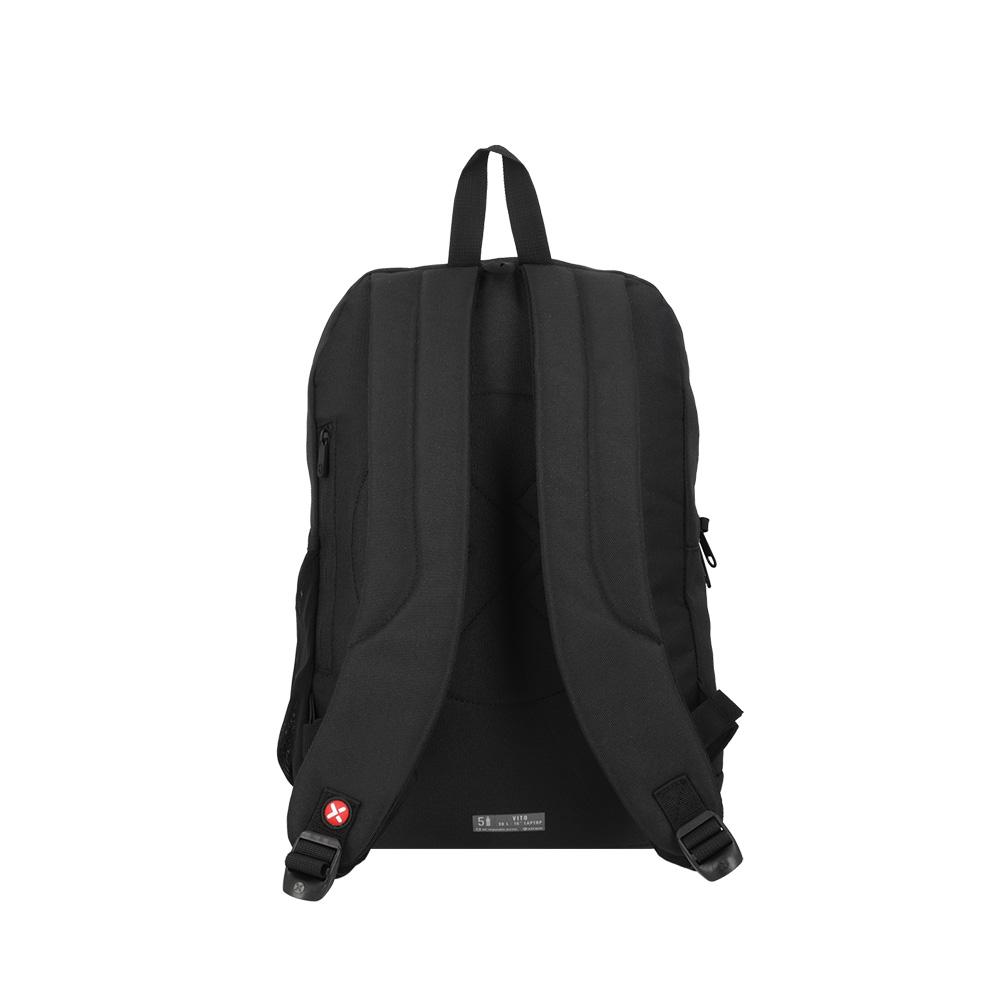 Foto 3 | Mochila Xtrem Vito 4XT Negra