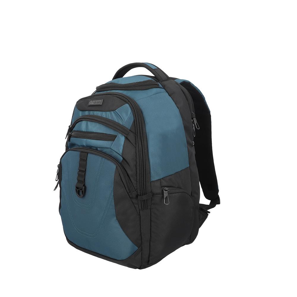 Foto 3 pulgar | Mochila Xtrem Epic 2.0 4XT Eternity Blue Azul