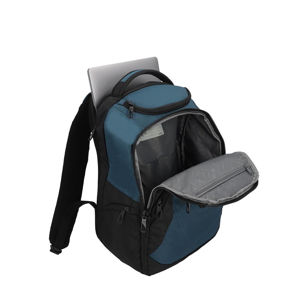 Foto 5 pulgar | Mochila Xtrem Epic 2.0 4XT Eternity Blue Azul