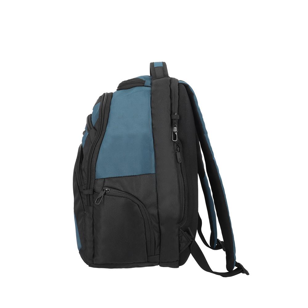 Foto 6 pulgar | Mochila Xtrem Epic 2.0 4XT Eternity Blue Azul