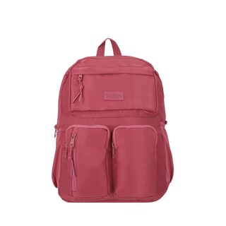 Foto 1 | Mochila Xtrem Queens 4XT Berry Pink Rosa