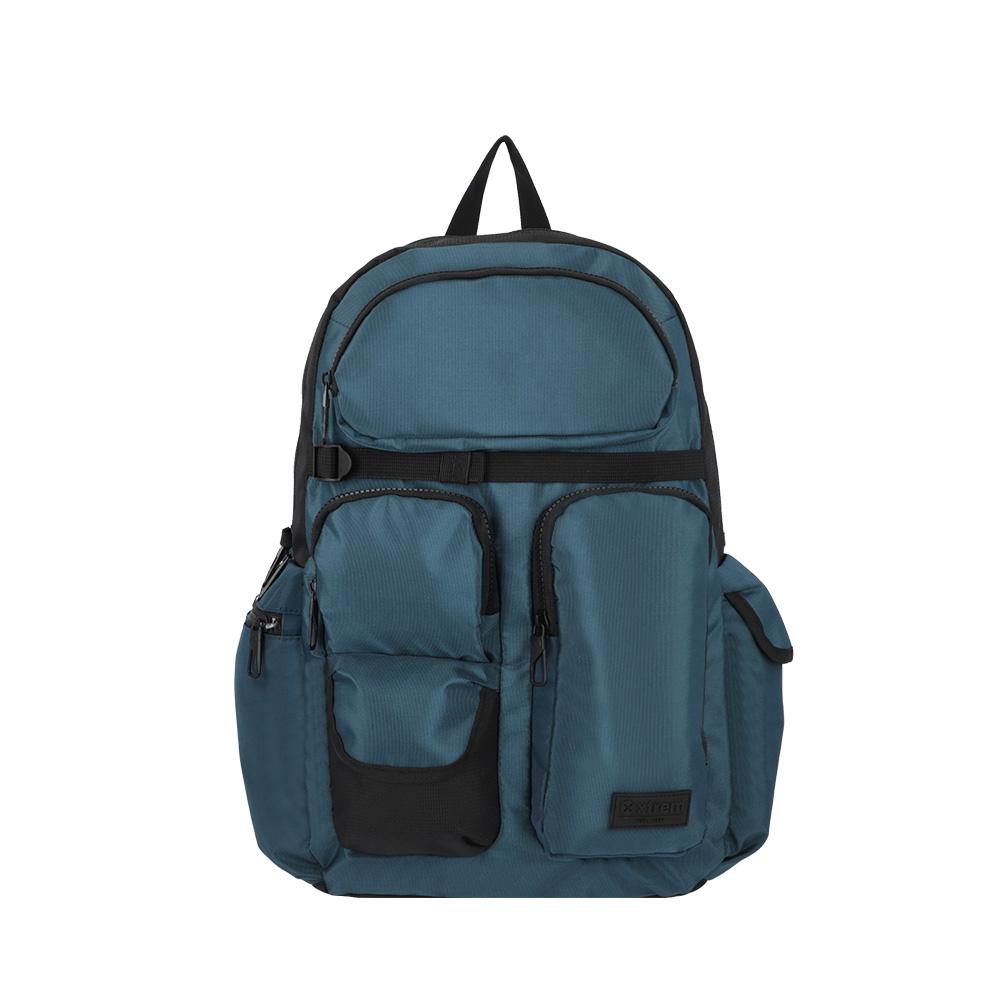 Foto 2 pulgar | Mochila Xtrem Bradbury 4XT Eternity Blue Azul