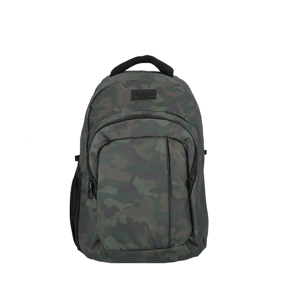 Foto 2 pulgar | Mochila Xtrem Atomik 4XT Green Camo Verde