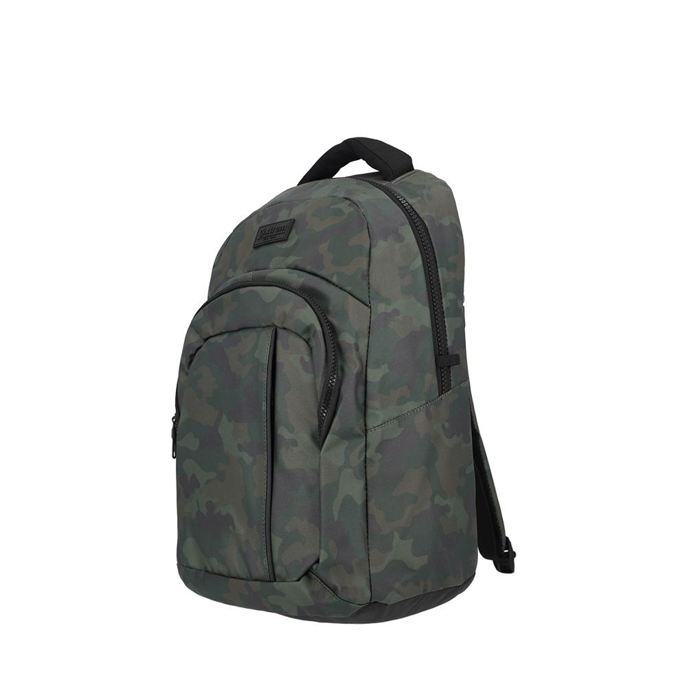 Foto 2 | Mochila Xtrem Atomik 4XT Green Camo Verde