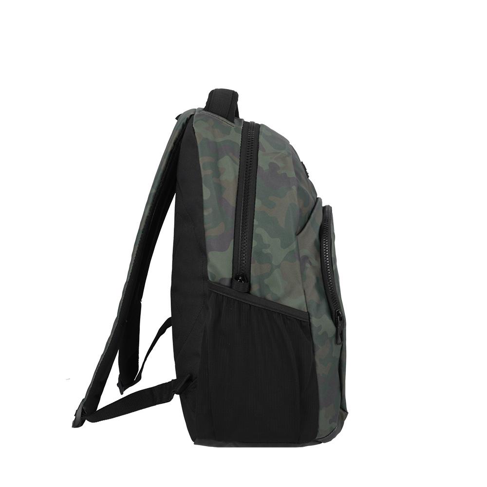 Foto 6 pulgar | Mochila Xtrem Atomik 4XT Green Camo Verde