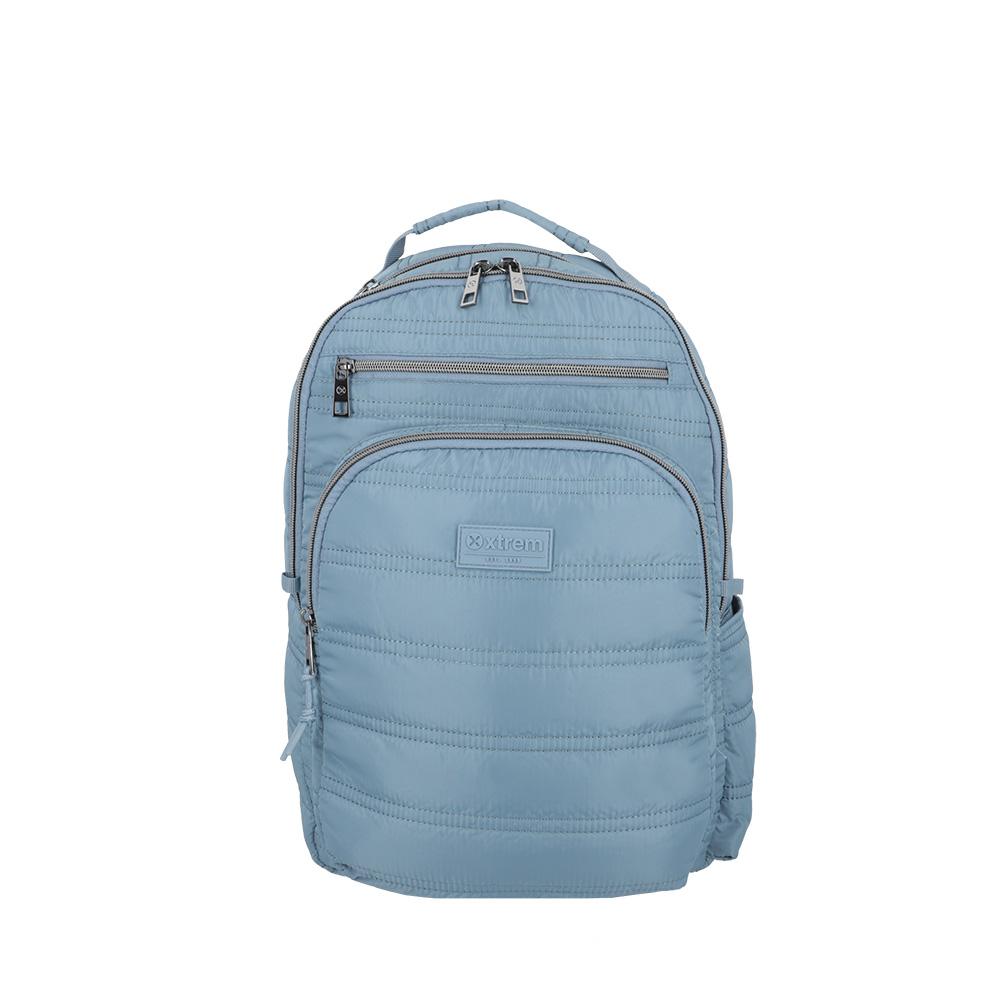 Mochila Xtrem Vermont 4xt Dusty Azul