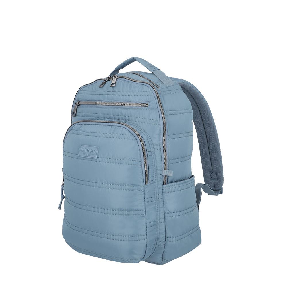 Foto 2 | Mochila Xtrem Vermont 4xt Dusty Azul