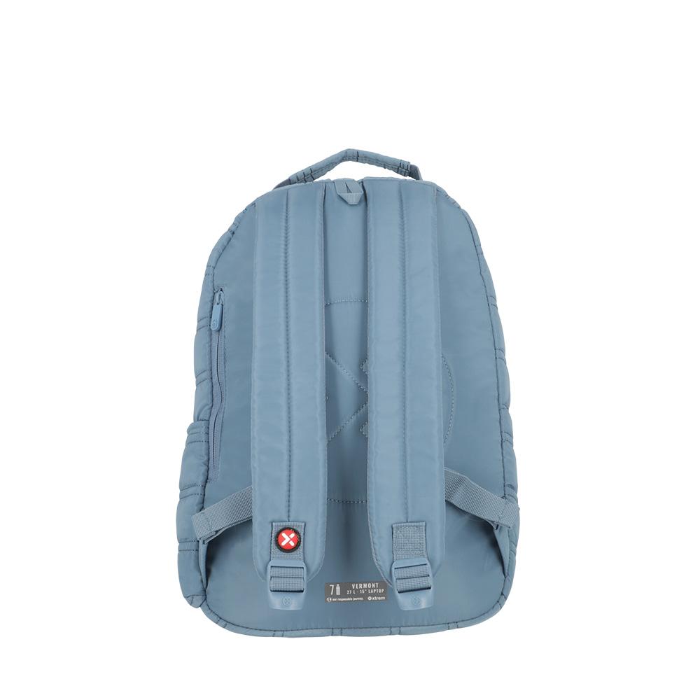 Foto 3 | Mochila Xtrem Vermont 4xt Dusty Azul