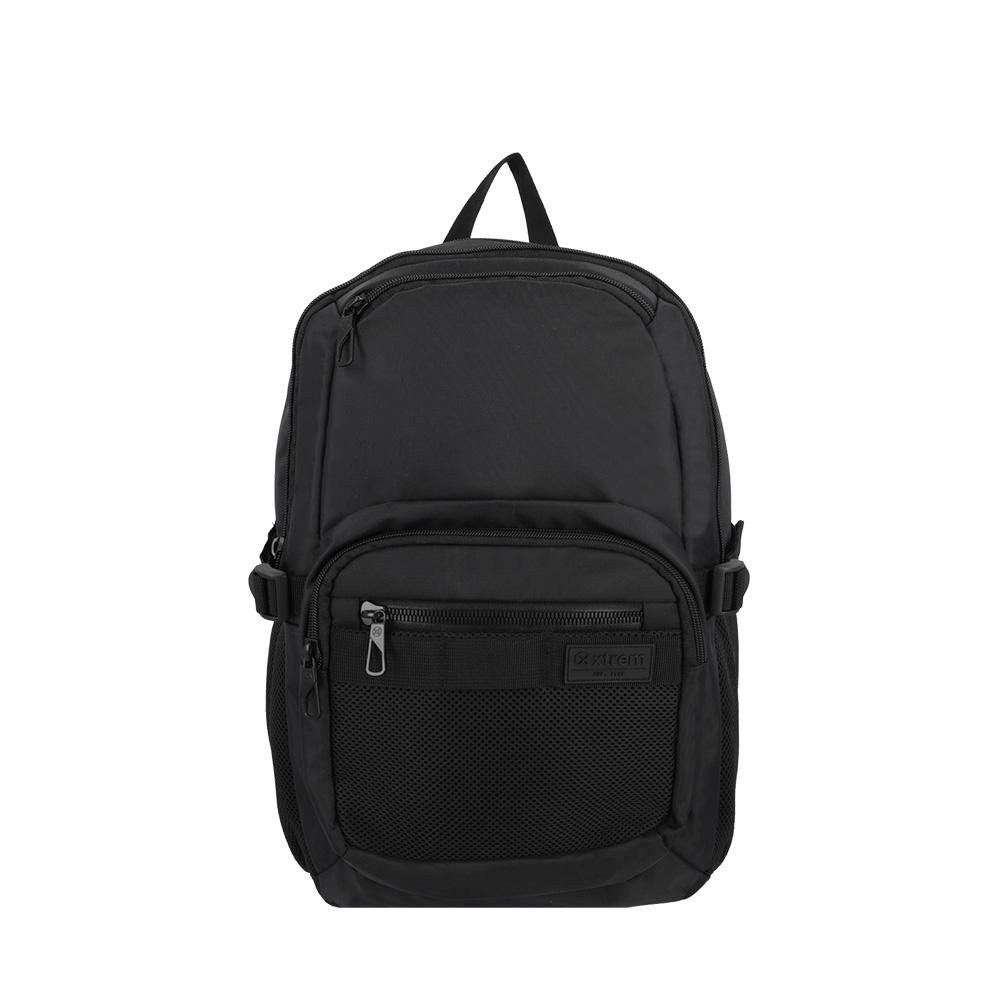 Mochila Xtrem Berkeley 4xt Negro