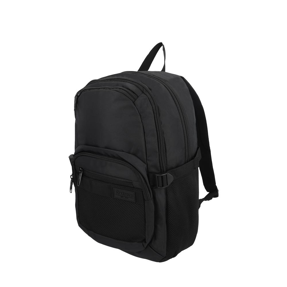 Foto 3 pulgar | Mochila Xtrem Berkeley 4xt Negro