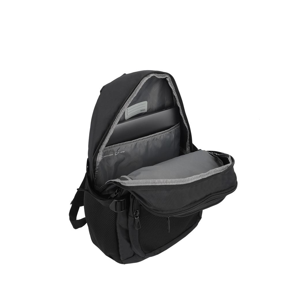 Foto 5 pulgar | Mochila Xtrem Berkeley 4xt Negro