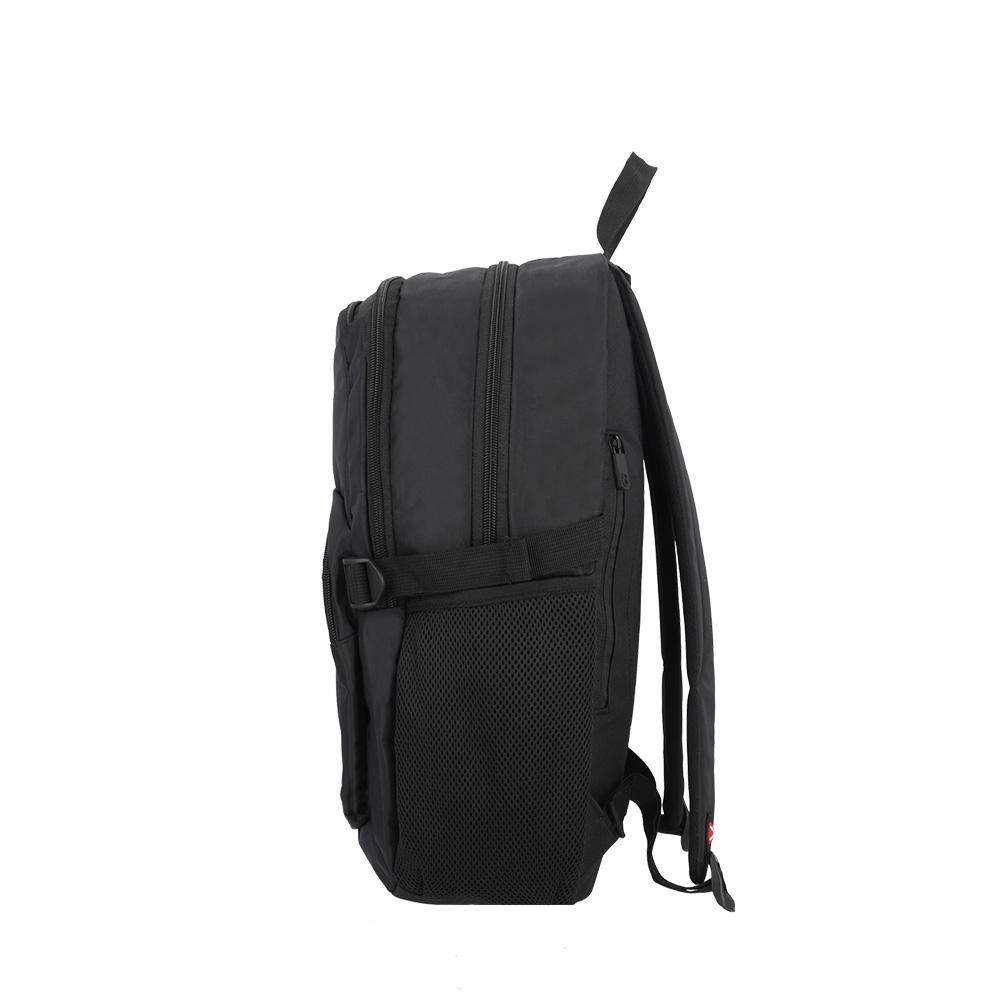 Foto 6 pulgar | Mochila Xtrem Berkeley 4xt Negro