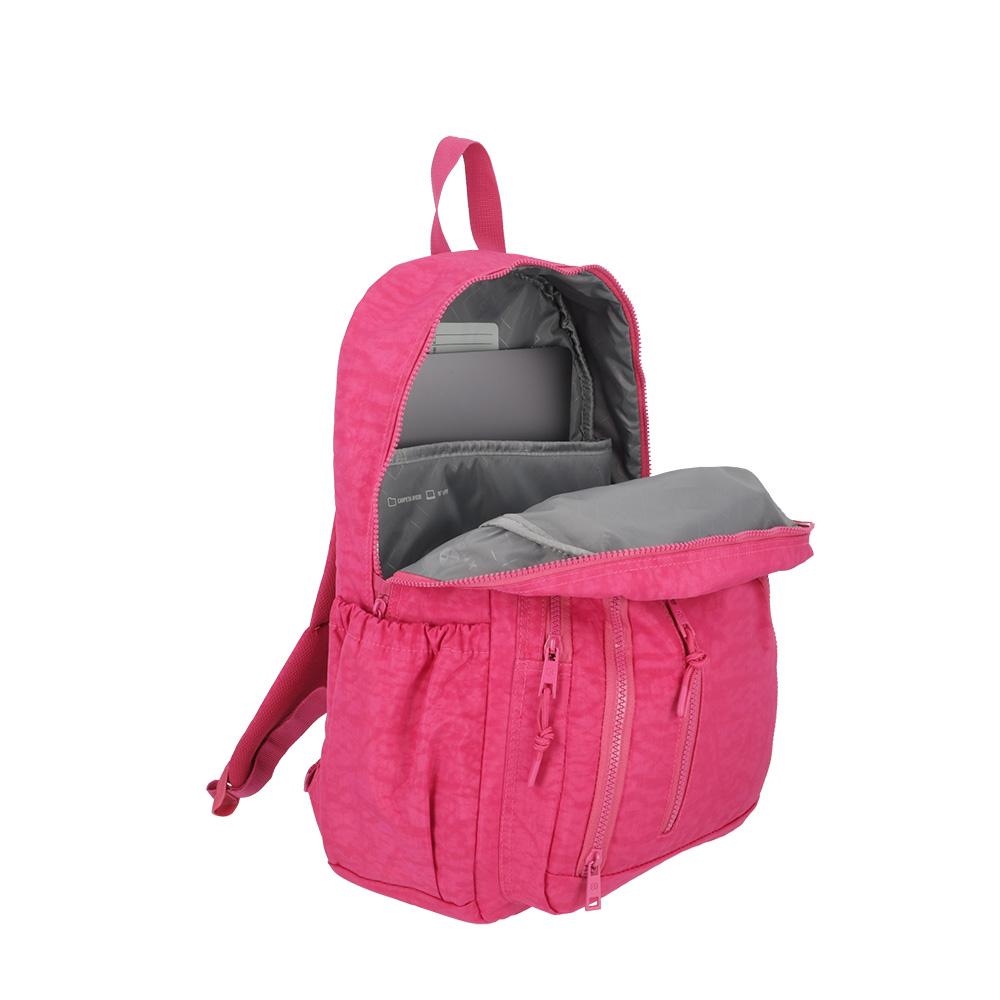 Foto 5 pulgar | Mochila Xtrem Duncan 4xt Berry Rosa