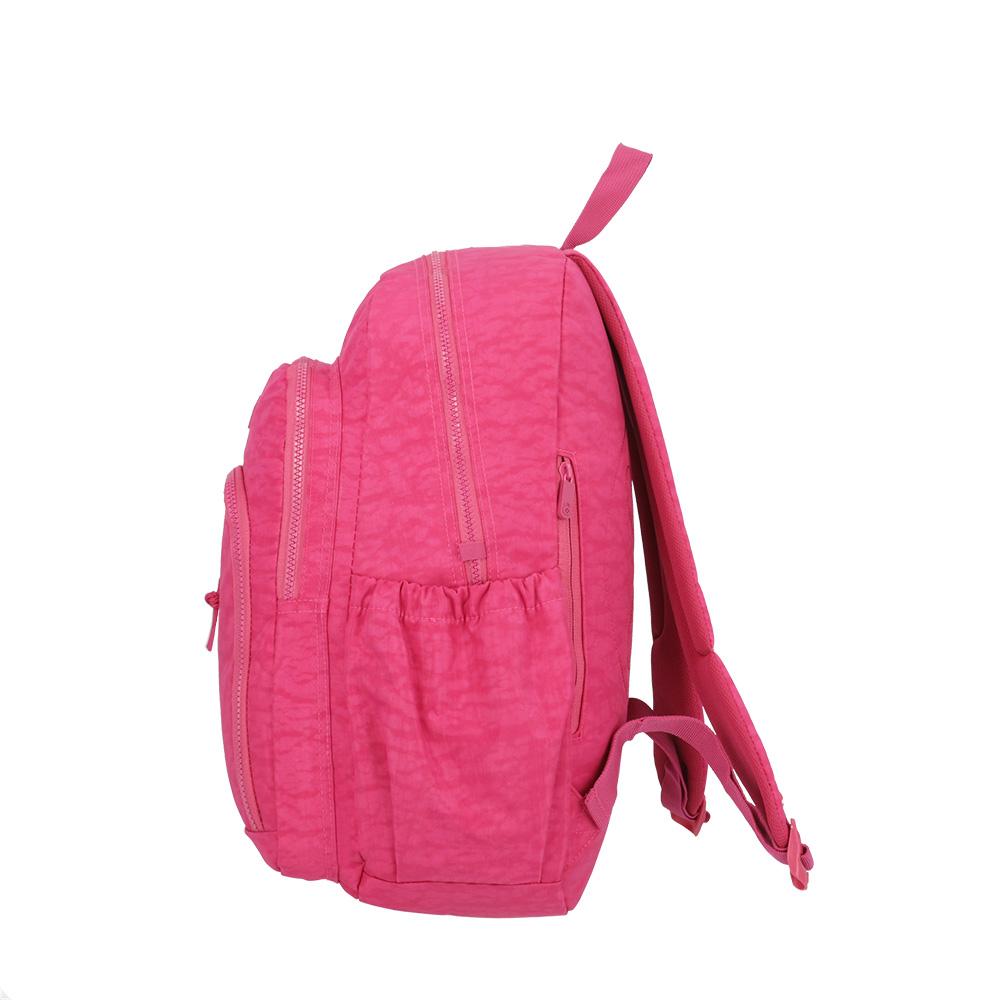 Foto 6 pulgar | Mochila Xtrem Duncan 4xt Berry Rosa