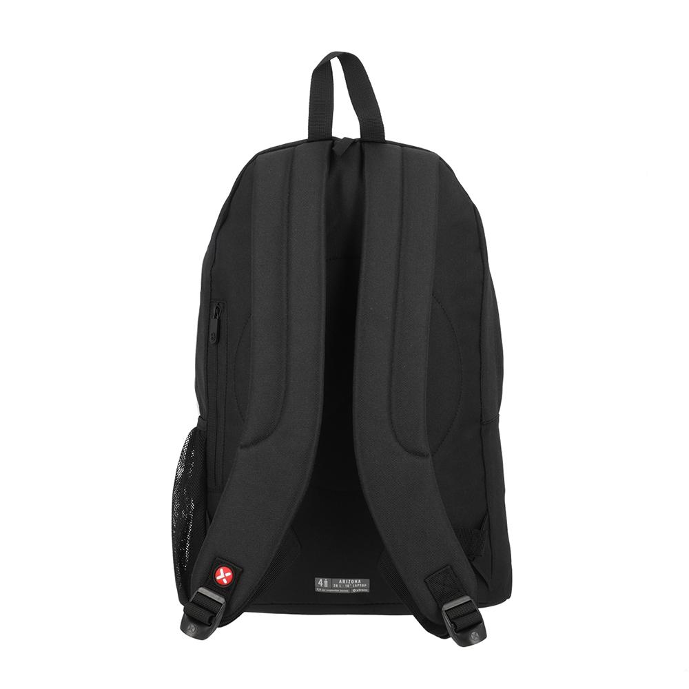 Foto 3 | Mochila Xtrem Arizona 4xt Negra