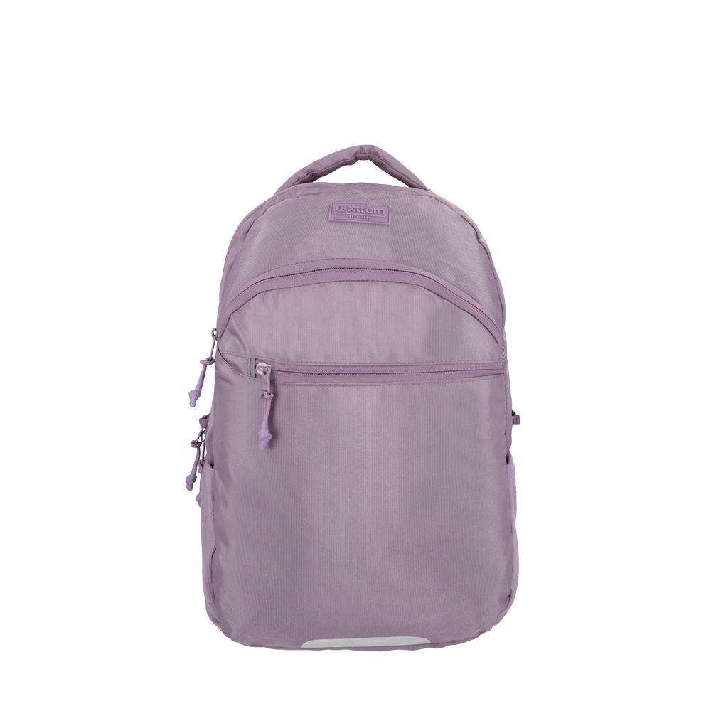 Foto 1 | Mochila Xtrem Bowen 4xt Dusty Púrpura