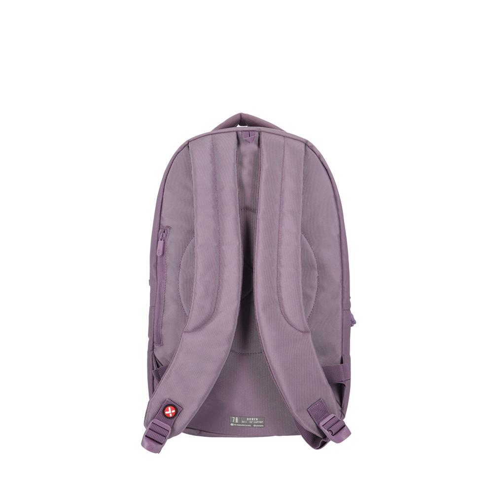 Foto 3 | Mochila Xtrem Bowen 4xt Dusty Púrpura