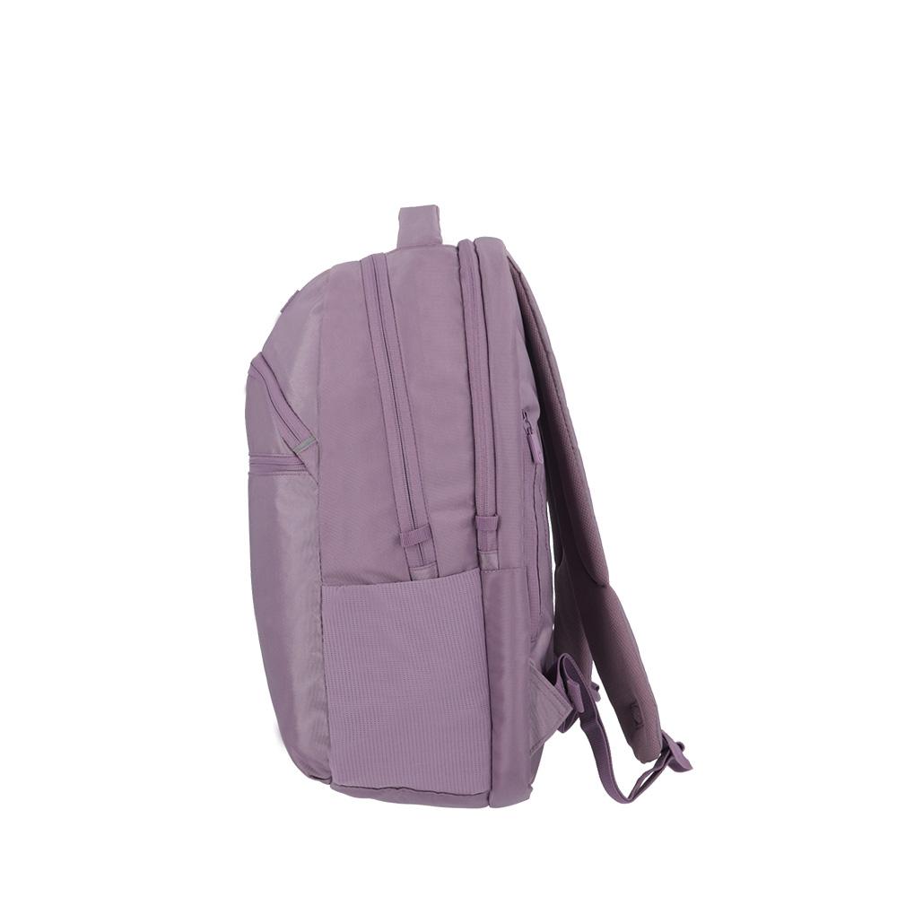 Foto 6 pulgar | Mochila Xtrem Bowen 4xt Dusty Púrpura