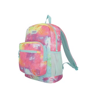 Foto 2 | Mochila Xtrem Vito 4xt Rainbow Tie Dye Rosa