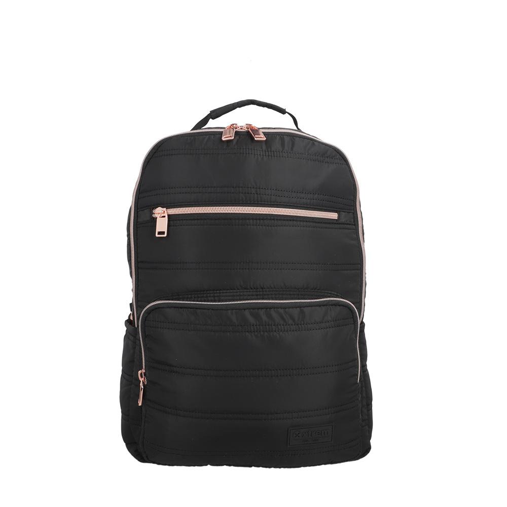 Foto 1 | Mochila Xtrem Nebraska 4xt Negra