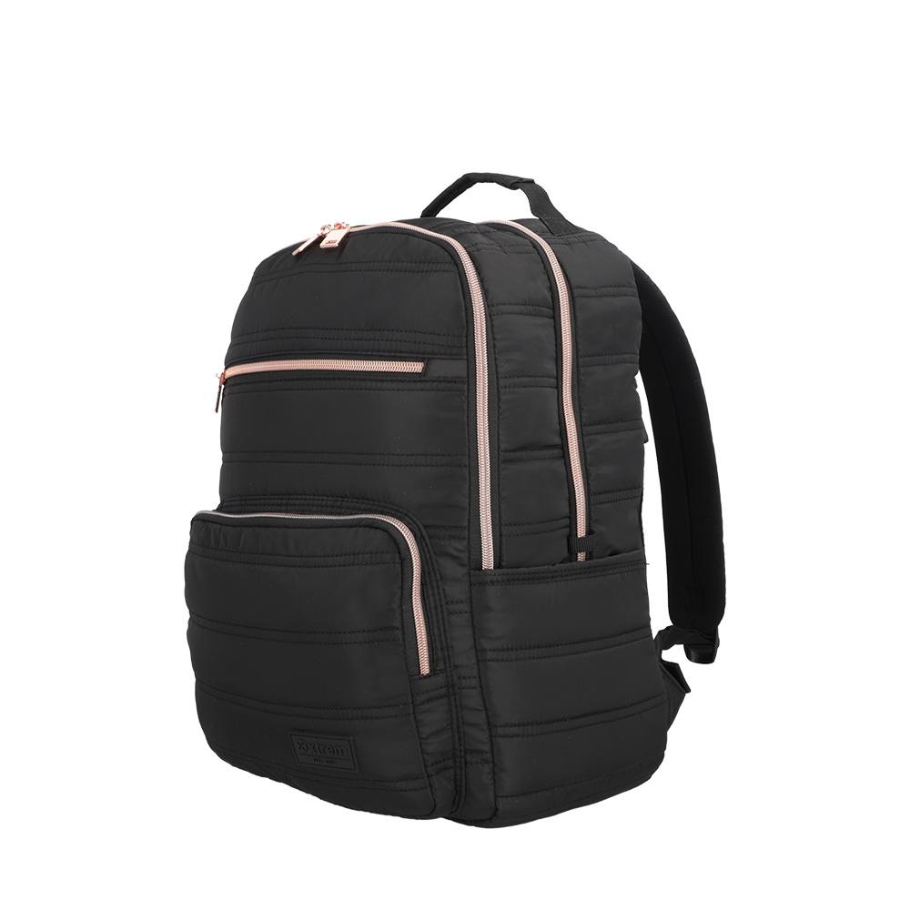 Foto 2 | Mochila Xtrem Nebraska 4xt Negra