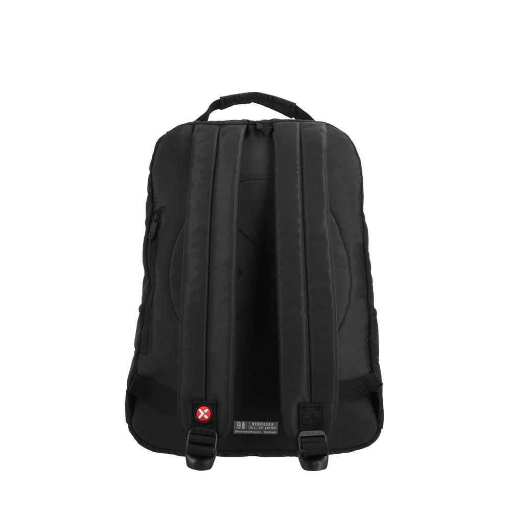 Foto 3 | Mochila Xtrem Nebraska 4xt Negra