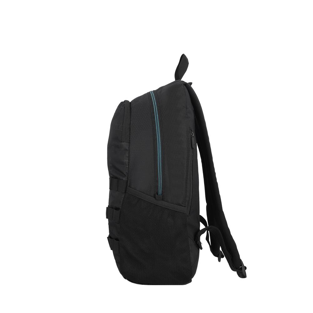 Foto 6 pulgar | Mochila Xtrem Clinton 4xt Negra con Azul