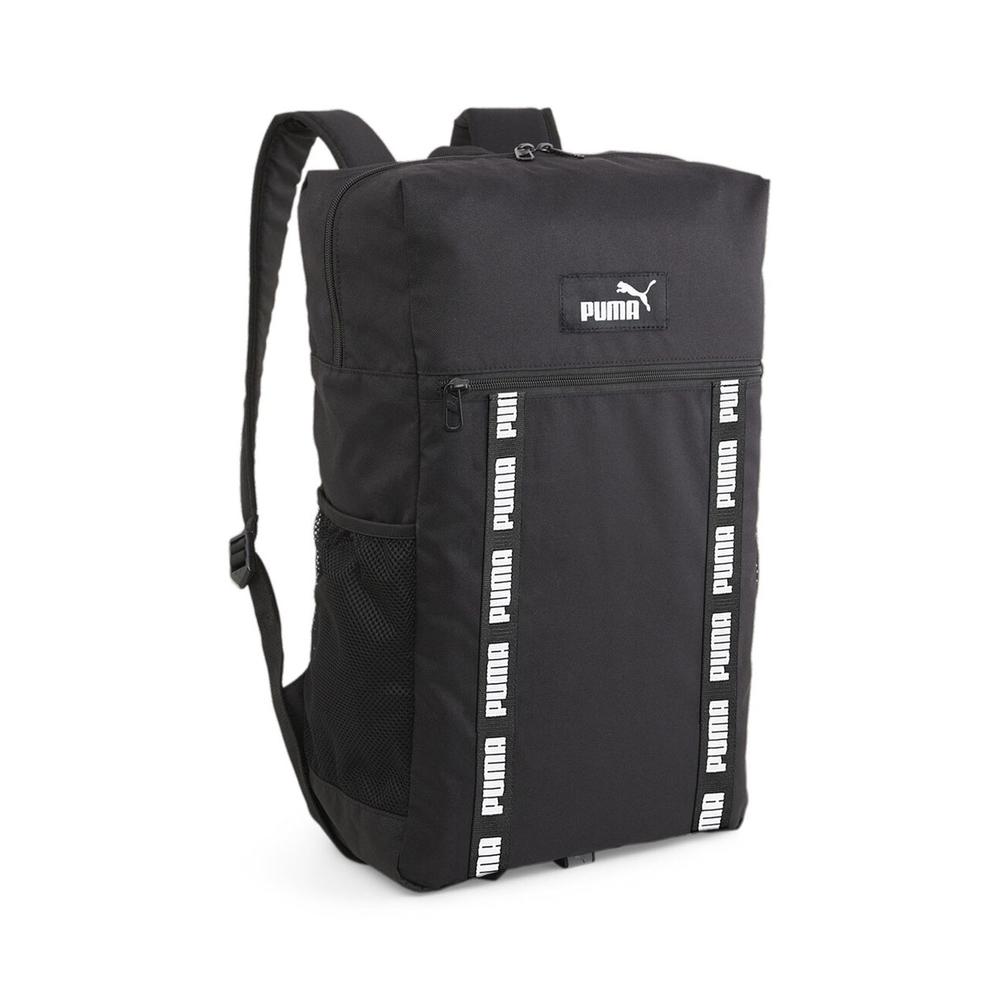 Mochila Puma Evoess Box 09034001 Negra