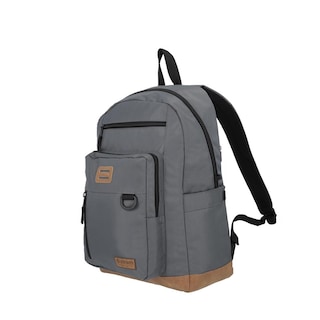 Foto 2 | Mochila Xtrem New Jersey 4xt Stone Gris