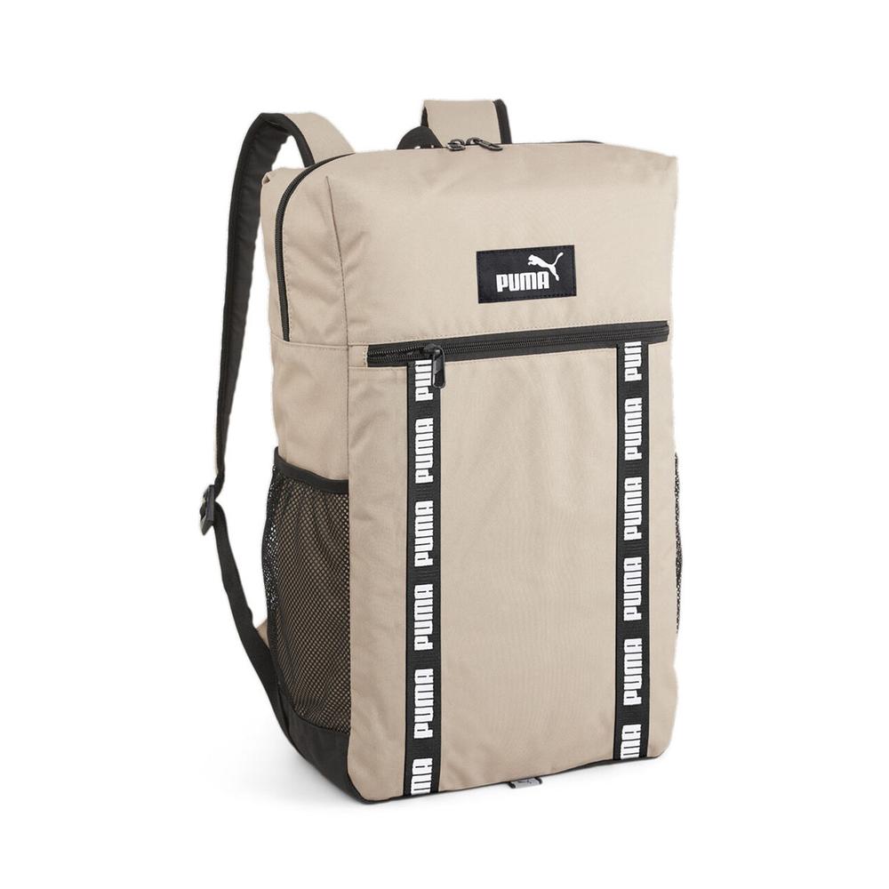 Mochila Puma Evoess Box 09034002 Beige