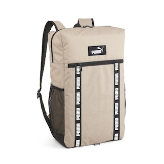Foto 1 | Mochila Puma Evoess Box 09034002 Beige