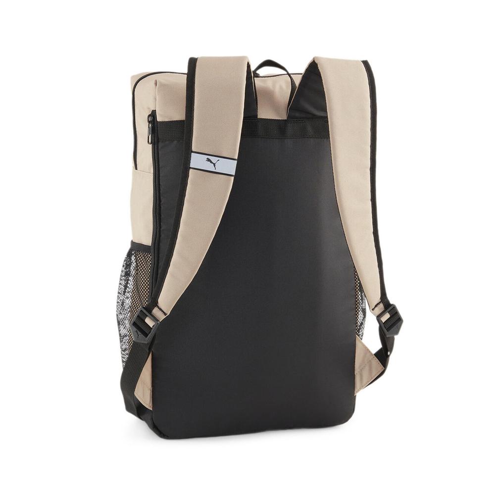Foto 3 pulgar | Mochila Puma Evoess Box 09034002 Beige