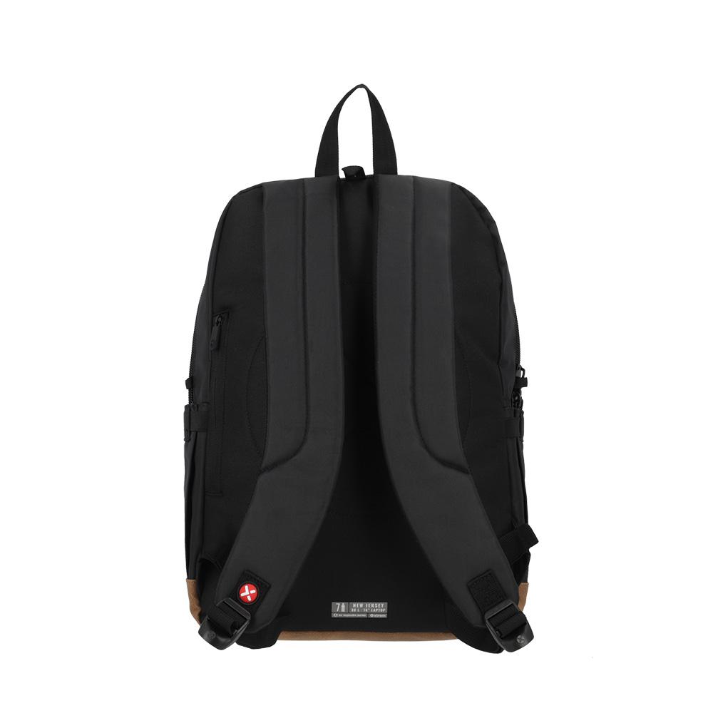 Foto 3 | Mochila Xtrem New Jersey 4xt Negro