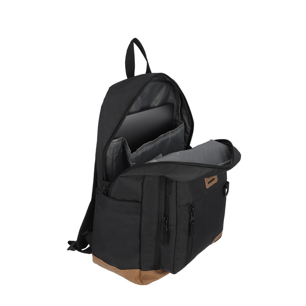 Foto 5 pulgar | Mochila Xtrem New Jersey 4xt Negro