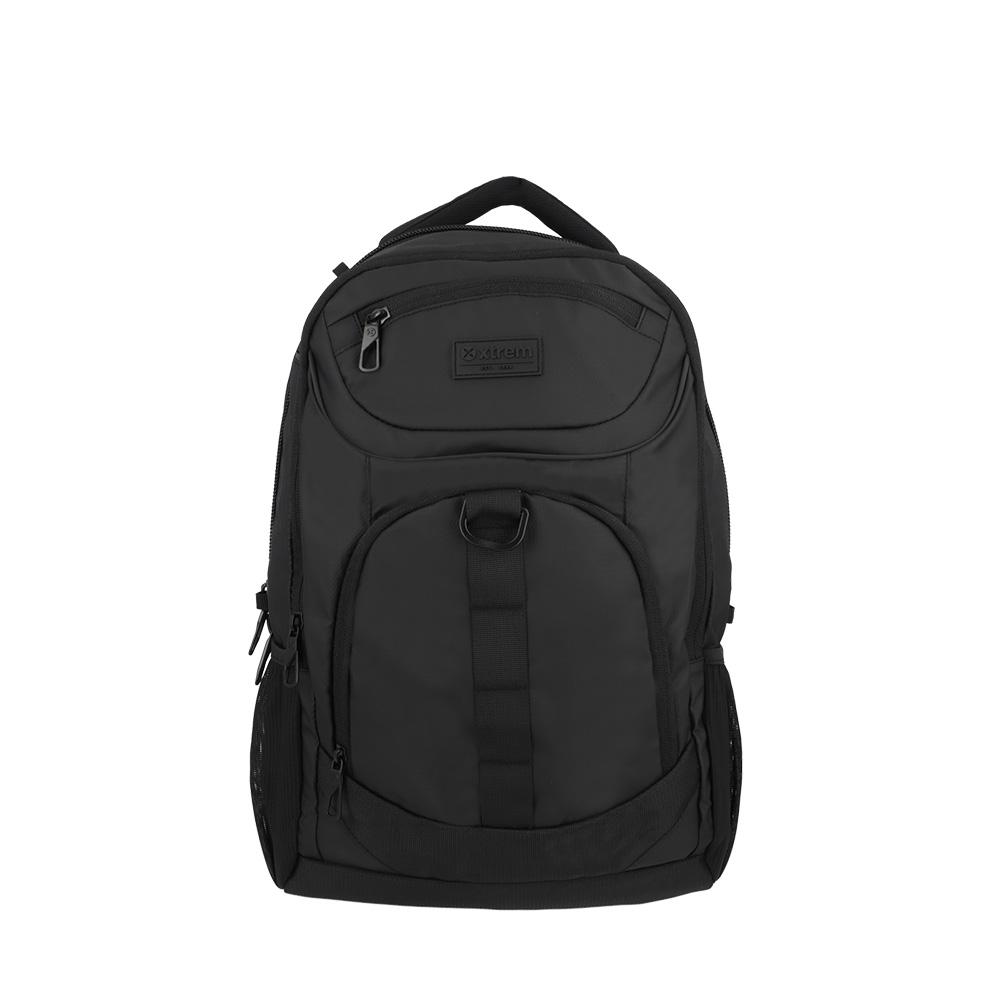 Foto 2 pulgar | Mochila Xtrem West 4xt Negro