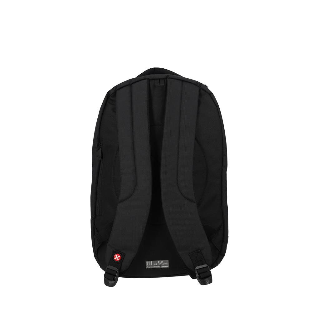 Foto 3 | Mochila Xtrem West 4xt Negro