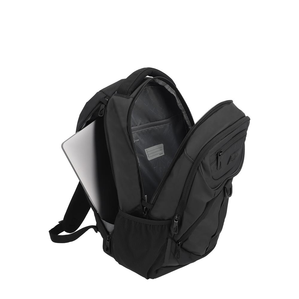 Foto 5 pulgar | Mochila Xtrem West 4xt Negro